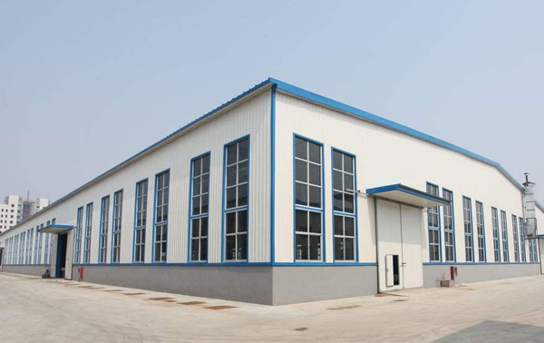 山东吉欧特实业有限公司